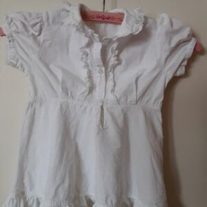 Vintage Girl's Dress